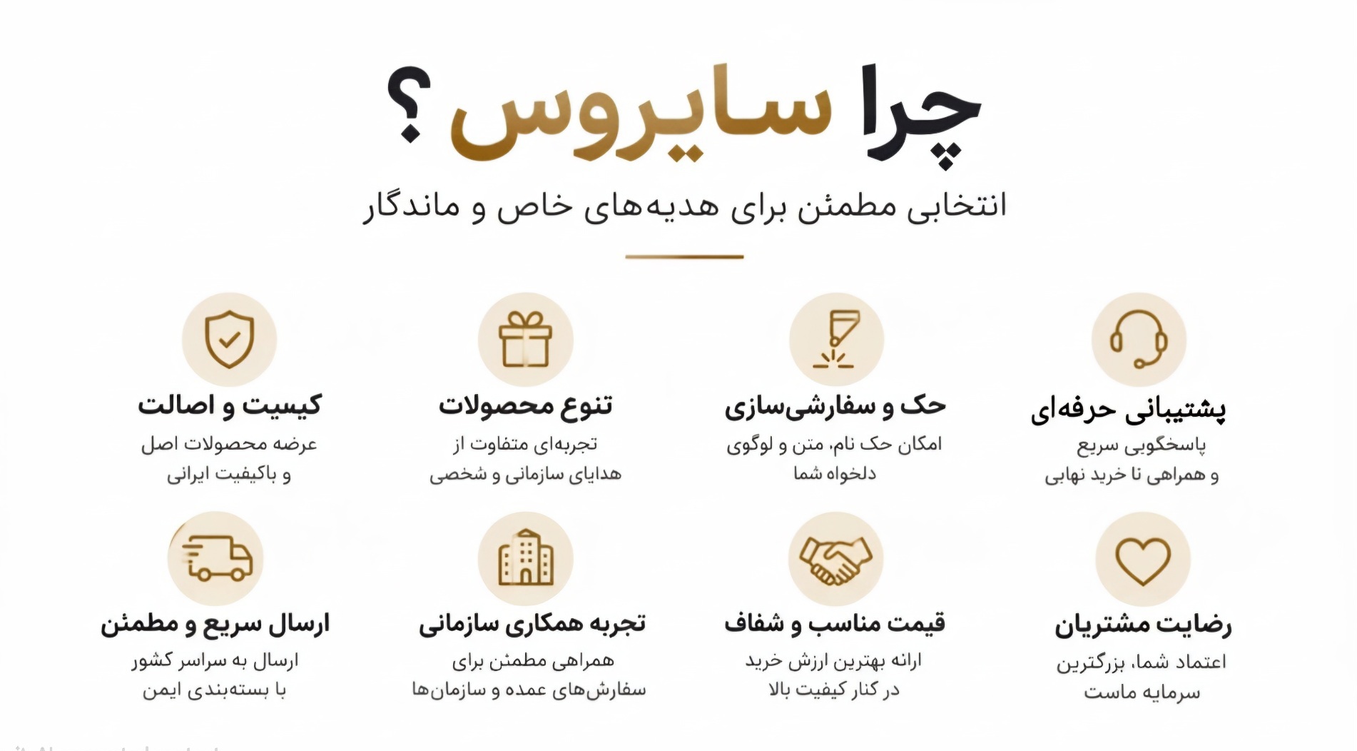 سایروس شاپ صنایع دستی اصفهان فیروزه کوبی نیشابور مرغوب 