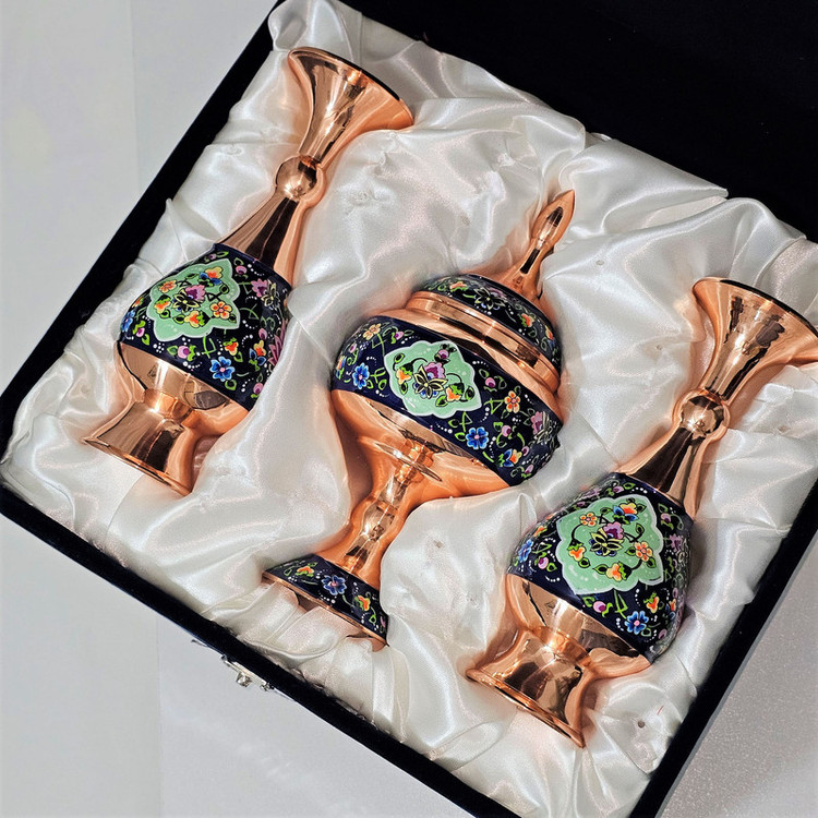 ست هدیه سازمانی نفیس