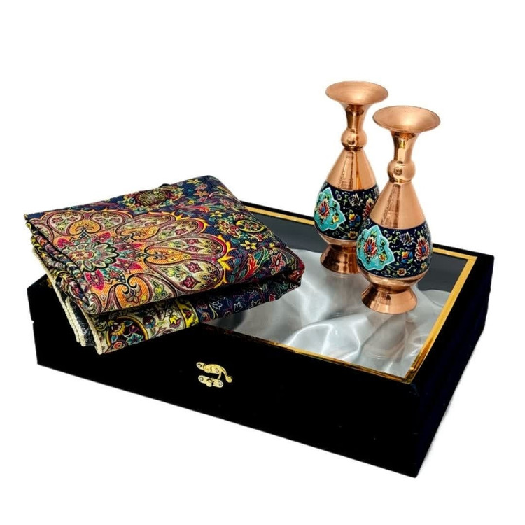 هدیه سازمانی صنایع دستی سایروس