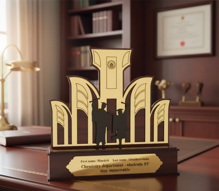 طراحی تندیس اقتصادی