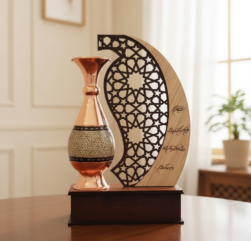 خرید و قیمت تندیس مناسبتی سازمانی و نمایشگاه