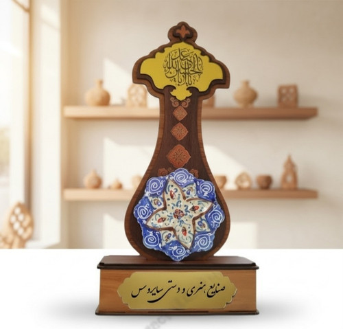 خرید تندیس مذهبی
