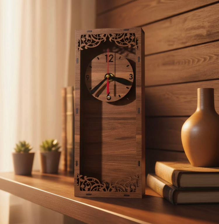 خرید و قیمت ساعت دیواری عمده برای شرکت