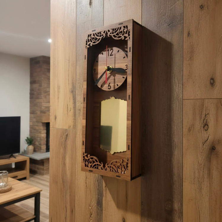 خرید ساعت دکوری برای هدیه رسمی و مناسبتی